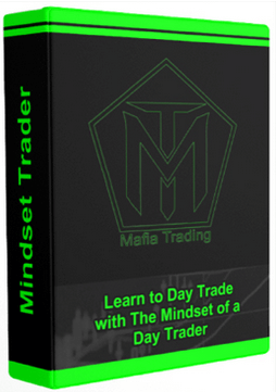 Mafia Trading – Mindset Trader Day Trading Course