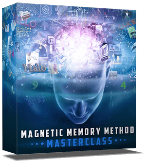 Magnetic Memory Method Masterclass Risk