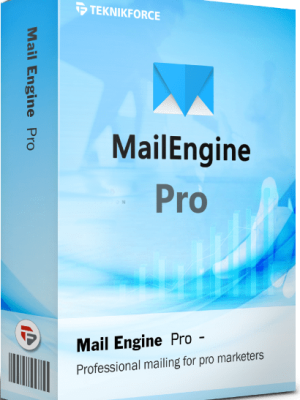 Mail Engine Pro