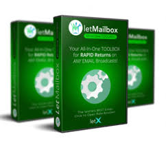 MailEngageX – LetX – World’s #1 All-In-One Email Tool Box