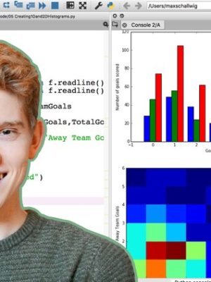 Making Graphs in Python using Matplotlib for Beginners