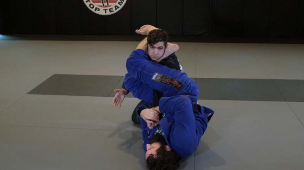 Malachy Friedman – Heisen Guard