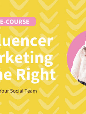 Manu Muraro – INFLUENCER MARKETING DONE RIGHT