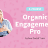 Manu Muraro – ORGANIC ENGAGEMENT PRO