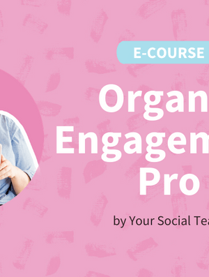 Manu Muraro – ORGANIC ENGAGEMENT PRO