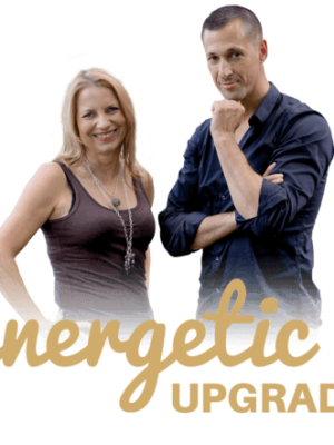 Marc Kettenbach & Colette Marie Stefan – Energetic Upgrade Online Program Foundations