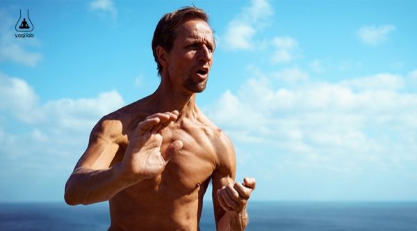 Marcel Hof – Dopamine Activation Breathing