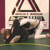 Marcello Monteiro – Half Guard Attacks