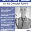 Marcia Gamaly – Advancing Your Telemetry Skills for the Complex Patient