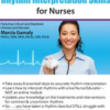 Marcia Gamaly – Essential Rhythm Interpretation Skills for Nurses