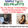 Marcus Campbell – Simple Software Profits