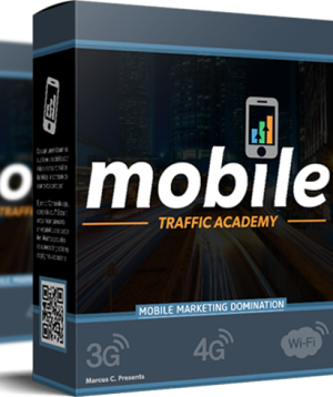 Marcus – Mobile Traffic Academy