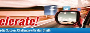 Mari Smith – 30 Day Social Media Success Challenge