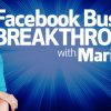 Mari Smith – Facebook Business Breakthrough