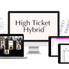 Mariah Coz – High Ticket Hybrid