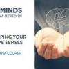 Mariana Cooper – Developing your Intuitive Senses