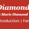 Marie Diamond – Diamond Feng Shui