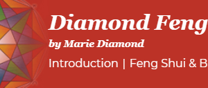 Marie Diamond – Diamond Feng Shui