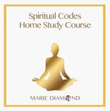 Marie Diamond – Spiritual Codes Course