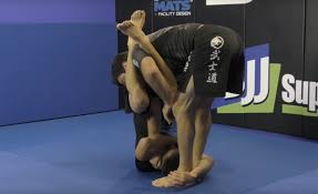 Mario Delgado – The No Gi Formula – For Masters Competitors