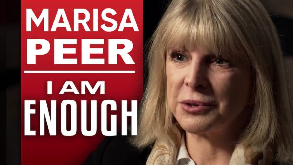 Marisa Peer – I Am Enough