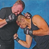 Mark Hatmaker -The Complete Pugilist