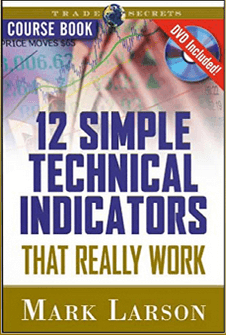 Mark Larson – 16 Technical Indicators on DVD