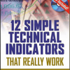 Mark Larson – Complete 31 Technical Indicators