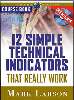 Mark Larson – Complete 31 Technical Indicators