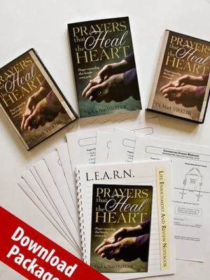 Mark Virkler – Prayers That Heal the Heart Complete Electronic Package