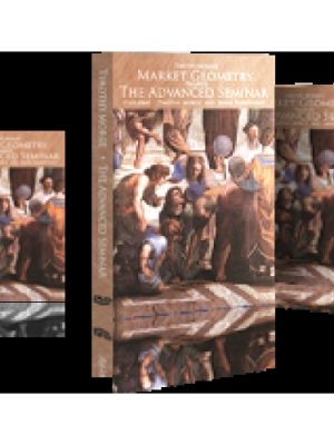 Market Geometry – Advanced Seminar