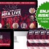 Marketing Todd Brown – MFA Live Event