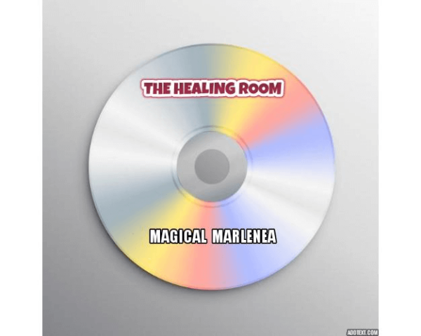 Marlenea Johnson – The Healing Room