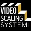 Marley Jaxx – Video Scaling System