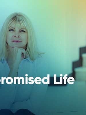 Marlsa Peer – The Uncompromised Life (Module 7)