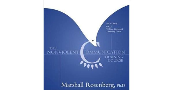 Marshall Rosenberg – THE NONVIOLENT COMMUNICATION TRAINING COURSE