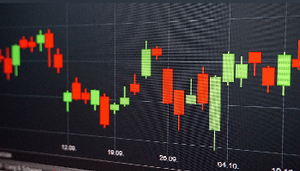 Martin Pring – Introduction to Candlestick Charting