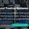 Marwood Research – Hedge Fund Trading Systems Part Two