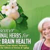 Mary Bove – Medicinal Herbs for Better Brain Health