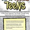 Mary Nord Cook – Out of Control Teens