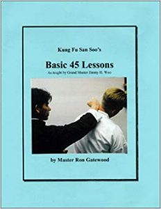 Master Jack Sera – San Soo Basic 45