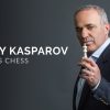 MasterClass – Garry Kasparov – Chess