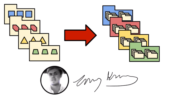 Mastering Productivity Vol 2 – Information Reference System