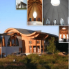 Mastering Sacred Geometry Building & Tour of Michael Rice Architecture