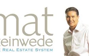 Mat Steinwede – The Real Estate System