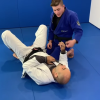 Matheus Gonzaga – Side Control Masterclass