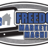 Matt Andrews – Freedom Marketing Machine