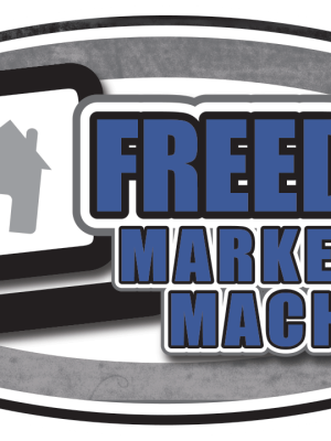 Matt Andrews – Freedom Marketing Machine