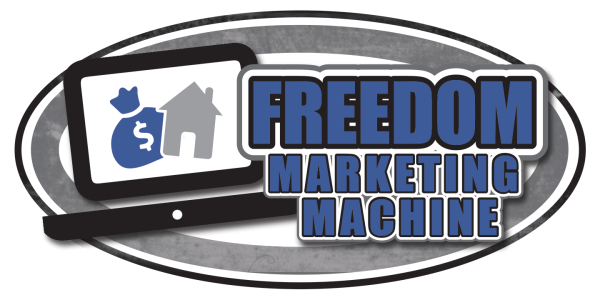 Matt Andrews – Freedom Marketing Machine