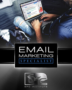 Matt Bacak – Email Marketing Specialist